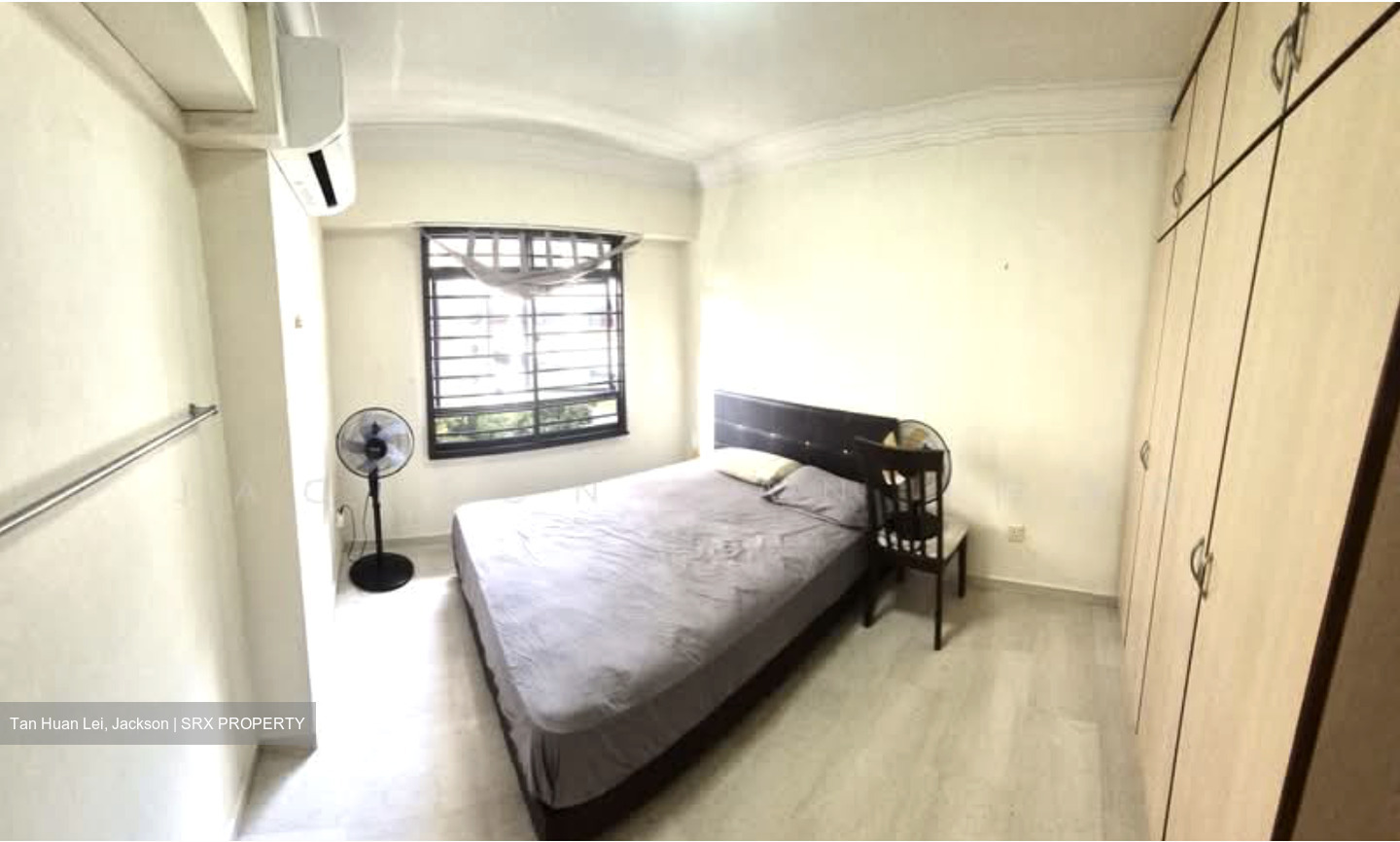 Blk 119C Kim Tian 119 (Bukit Merah), HDB 4 Rooms #607844501